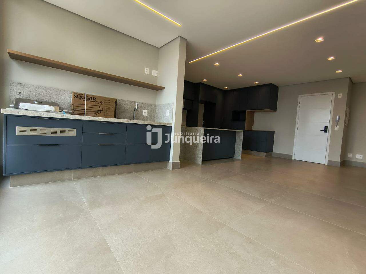 Apartamento para alugar no Edifício L’Essence, 3 quartos, sendo 3 suítes, 3 vagas, no bairro Jardim Europa em Piracicaba - SP