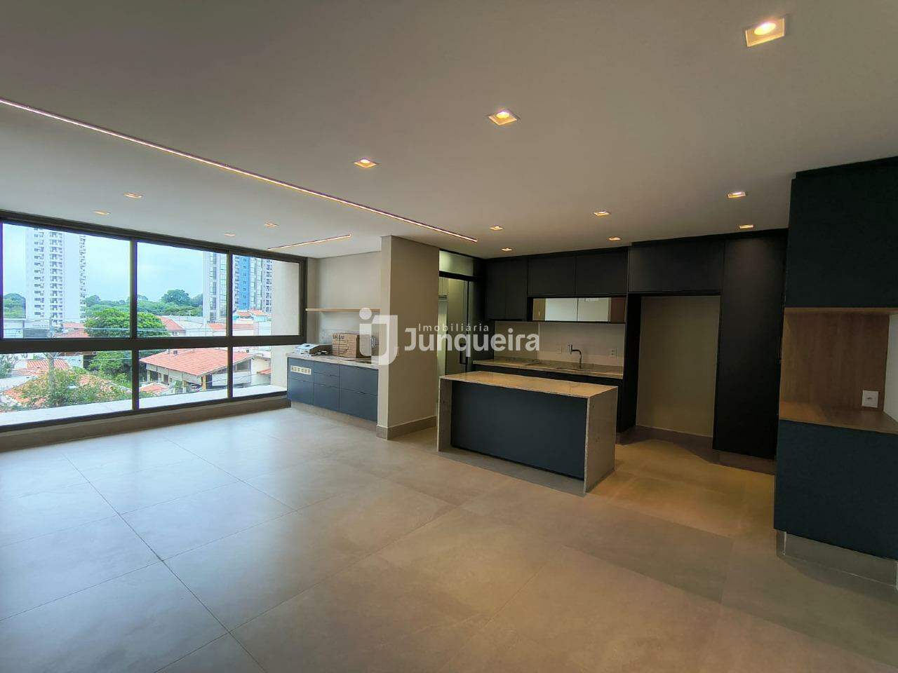 Apartamento para alugar no Edifício L’Essence, 3 quartos, sendo 3 suítes, 3 vagas, no bairro Jardim Europa em Piracicaba - SP