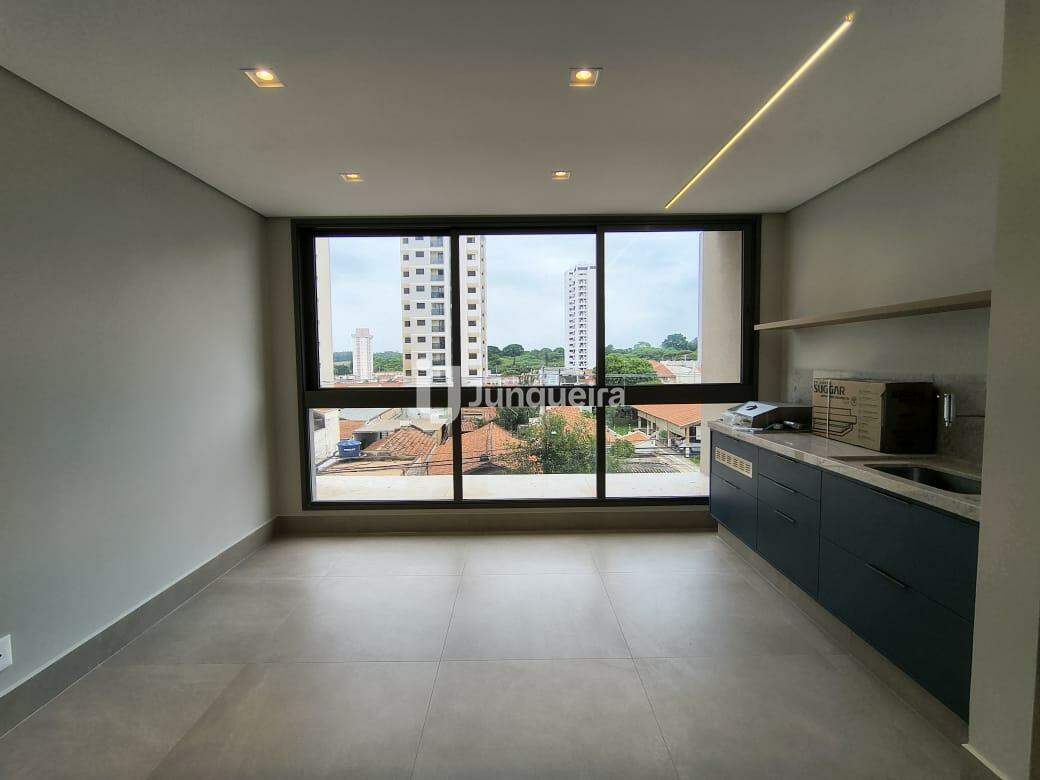 Apartamento para alugar no Edifício L’Essence, 3 quartos, sendo 3 suítes, 3 vagas, no bairro Jardim Europa em Piracicaba - SP