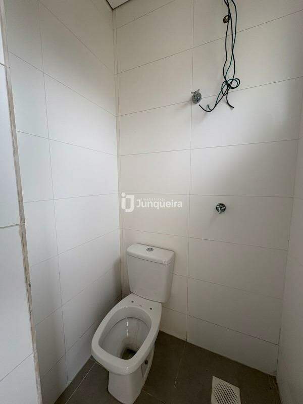 Apartamento à venda no Edifício Varandas, 3 quartos, sendo 1 suíte, 2 vagas, no bairro Nova América em Piracicaba - SP