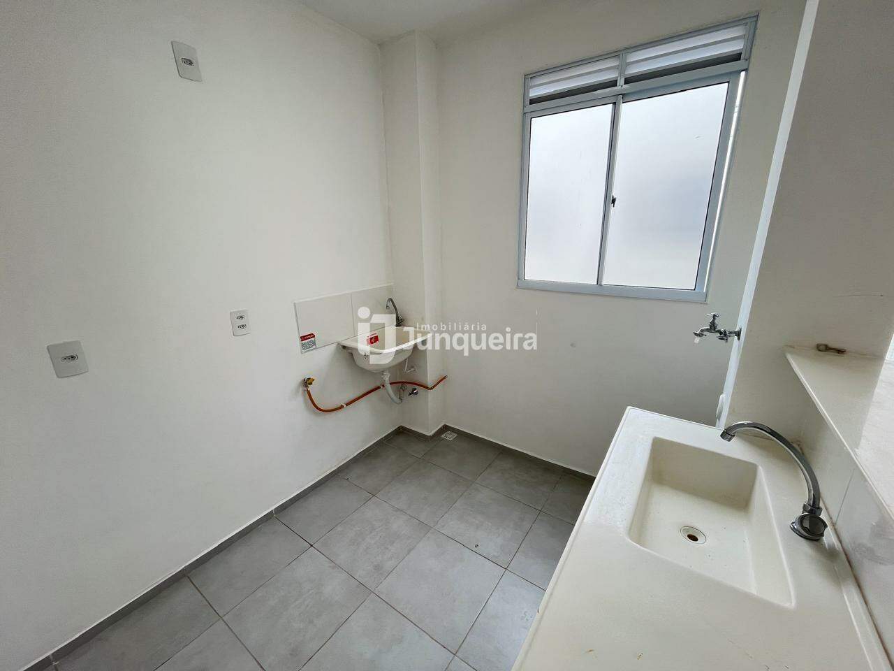 Apartamento à venda no Piazza Platina, 2 quartos, 1 vaga, no bairro Jardim Parque Jupiá em Piracicaba - SP