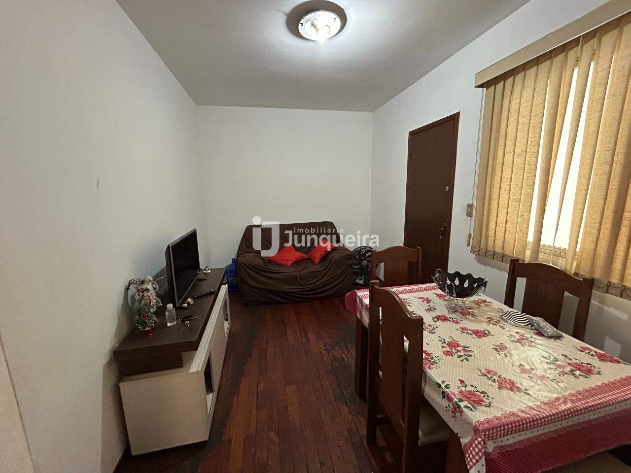 Apartamento à venda no Fernanda, 2 quartos, 1 vaga, no bairro Nova América em Piracicaba - SP