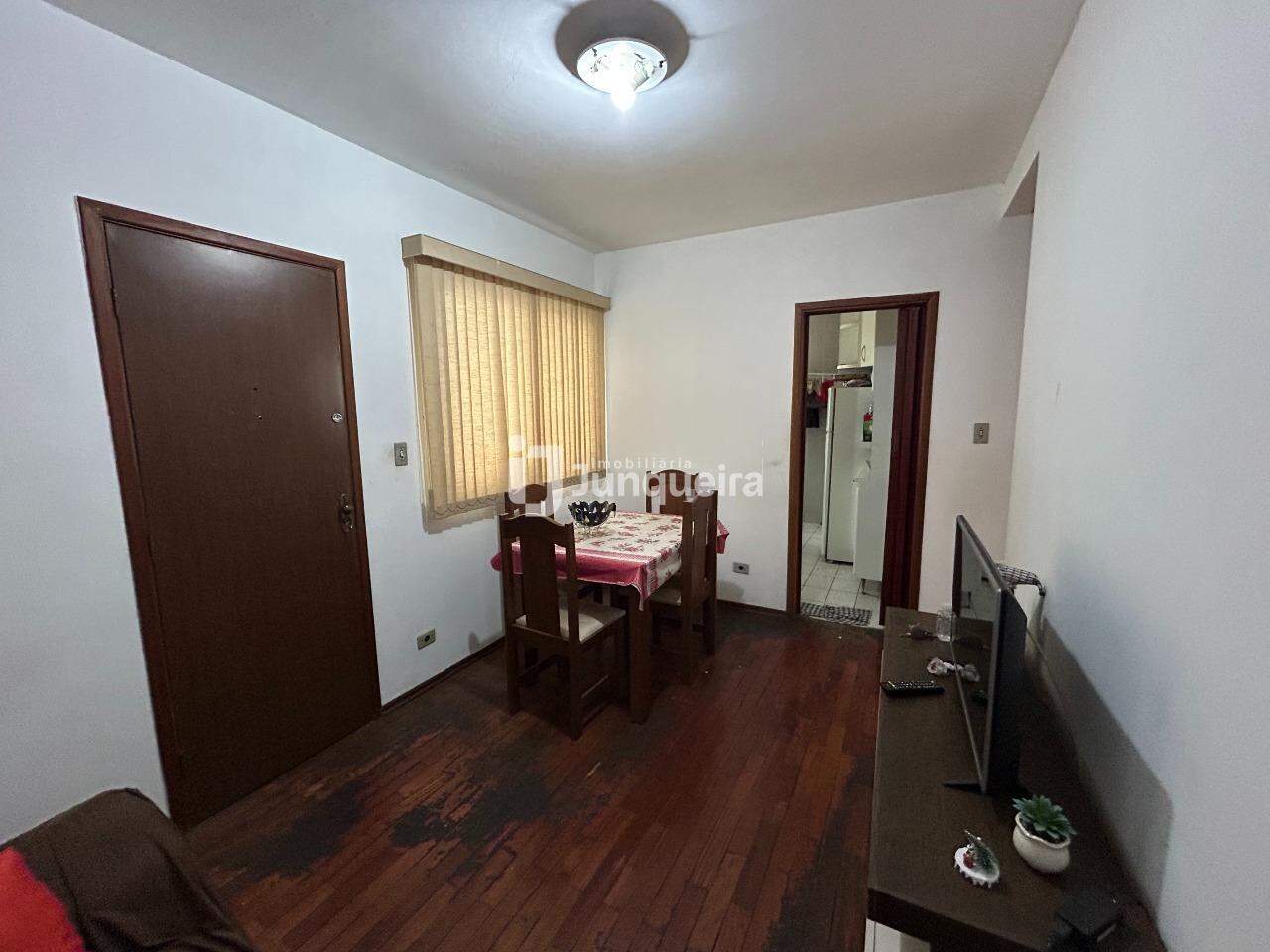 Apartamento à venda no Fernanda, 2 quartos, 1 vaga, no bairro Nova América em Piracicaba - SP