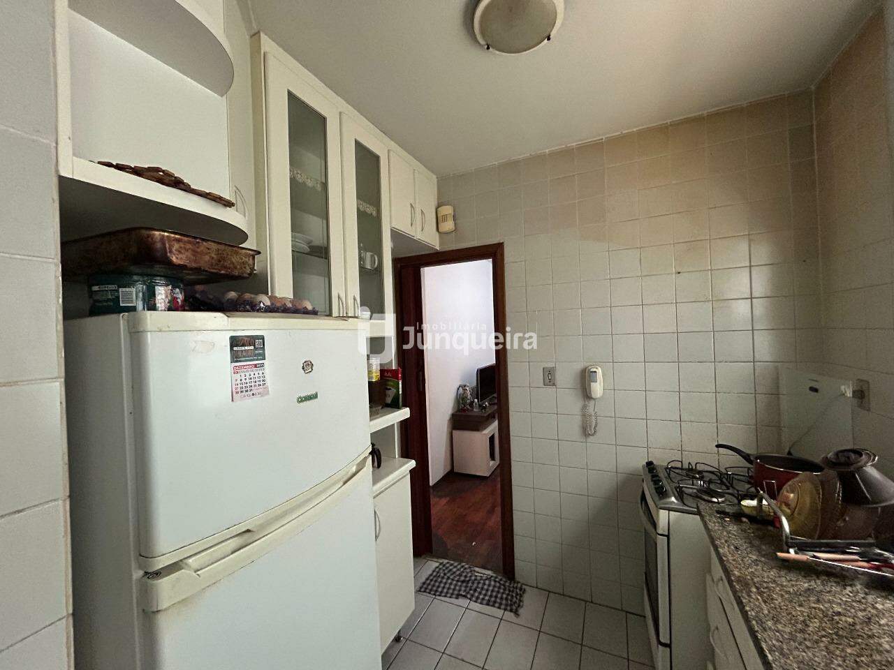 Apartamento à venda no Fernanda, 2 quartos, 1 vaga, no bairro Nova América em Piracicaba - SP