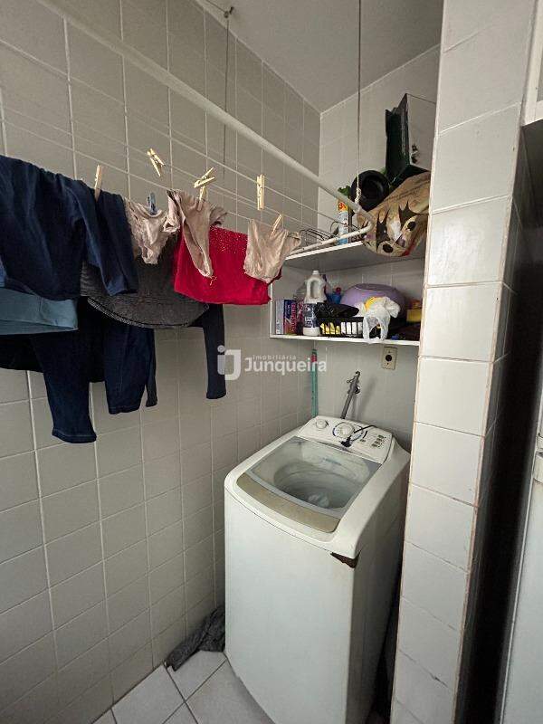 Apartamento à venda no Fernanda, 2 quartos, 1 vaga, no bairro Nova América em Piracicaba - SP