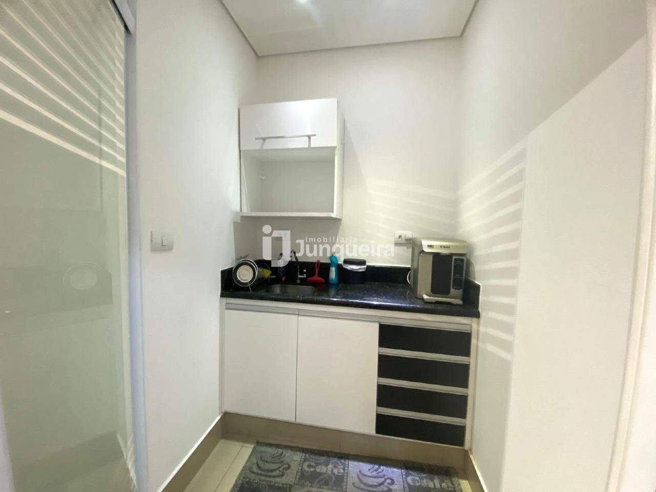 Sala Comercial para alugar, 1 vaga, no bairro Centro em Piracicaba - SP