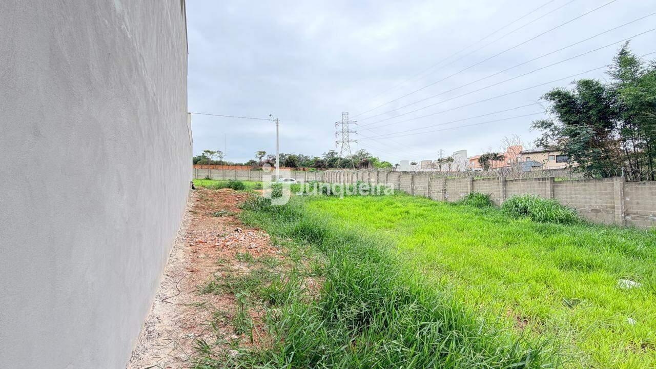 Terreno em Condomínio à venda no Terras do Sinhô III, no bairro Terras do Sinhô lll em Piracicaba - SP