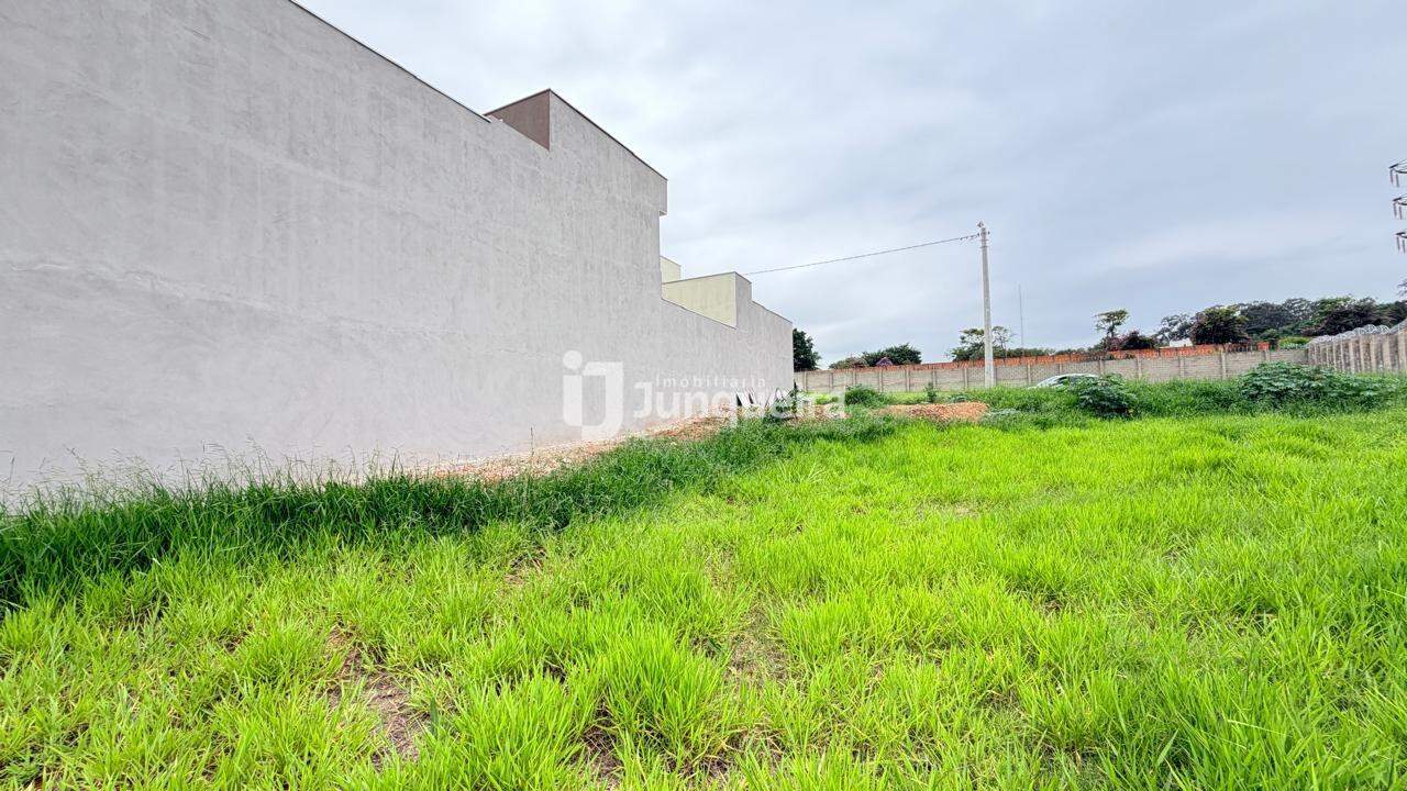 Terreno em Condomínio à venda no Terras do Sinhô III, no bairro Terras do Sinhô lll em Piracicaba - SP