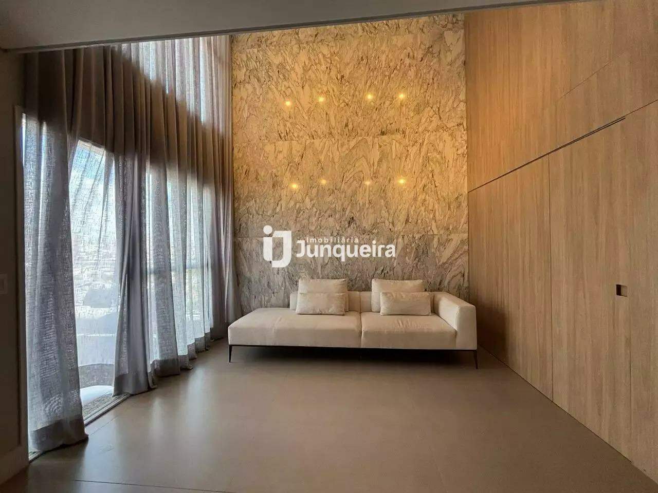 Apartamento para alugar, 2 quartos, sendo 1 suíte, 3 vagas, no bairro Jardim Europa em Piracicaba - SP