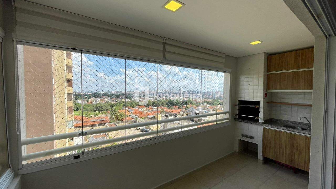 Apartamento à venda no Life Residence, 3 quartos, sendo 1 suíte, 2 vagas, no bairro Parque Santa Cecília em Piracicaba - SP