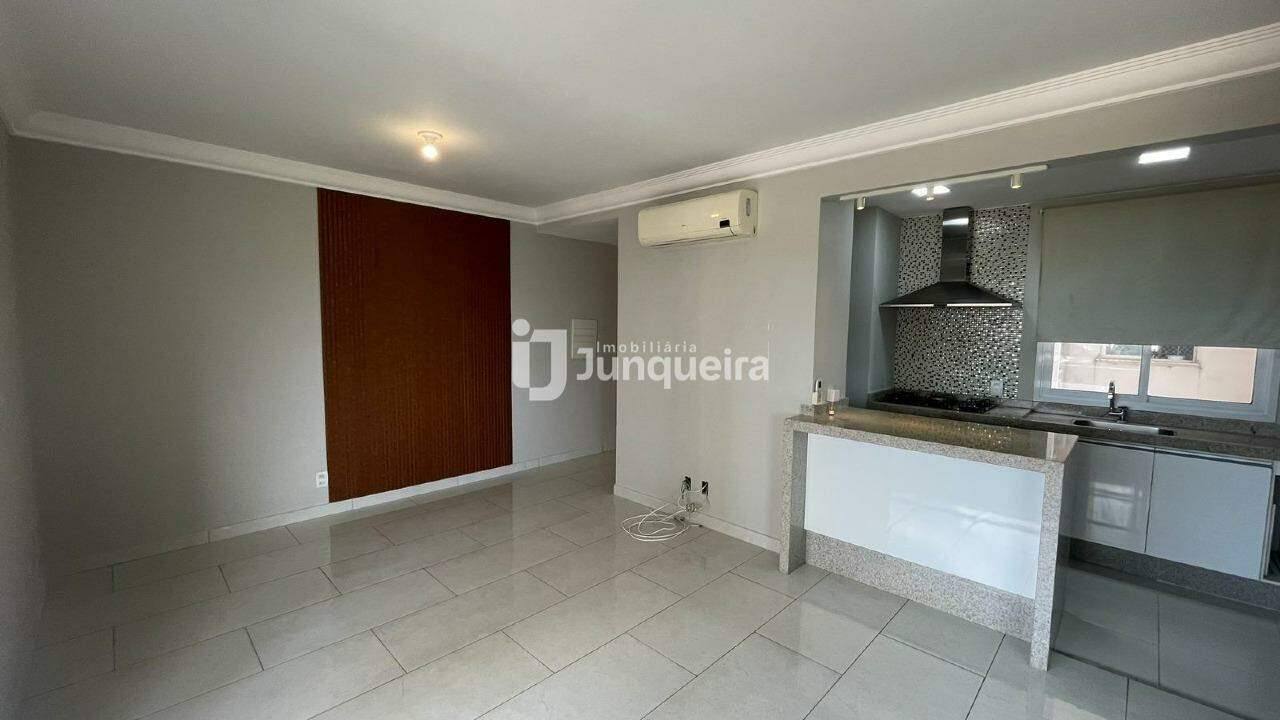 Apartamento à venda no Life Residence, 3 quartos, sendo 1 suíte, 2 vagas, no bairro Parque Santa Cecília em Piracicaba - SP