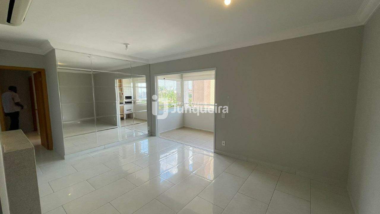 Apartamento à venda no Life Residence, 3 quartos, sendo 1 suíte, 2 vagas, no bairro Parque Santa Cecília em Piracicaba - SP