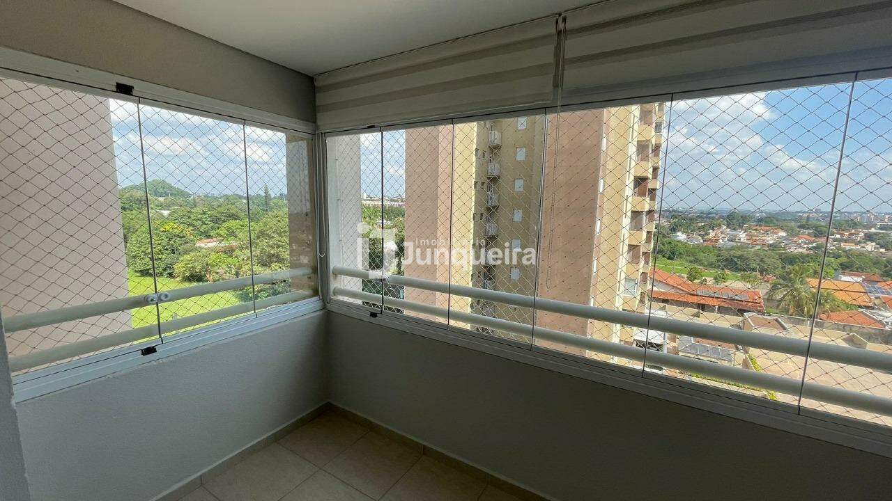Apartamento à venda no Life Residence, 3 quartos, sendo 1 suíte, 2 vagas, no bairro Parque Santa Cecília em Piracicaba - SP