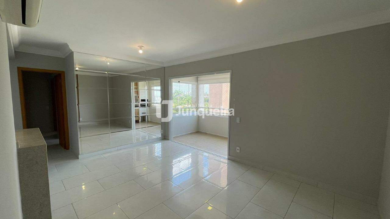 Apartamento à venda no Life Residence, 3 quartos, sendo 1 suíte, 2 vagas, no bairro Parque Santa Cecília em Piracicaba - SP