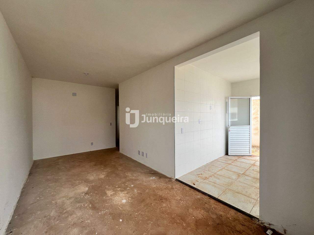 Casa em Condomínio à venda no Reserva Taquaral I, 2 quartos, 2 vagas, no bairro Reserva Taquaral l em Piracicaba - SP