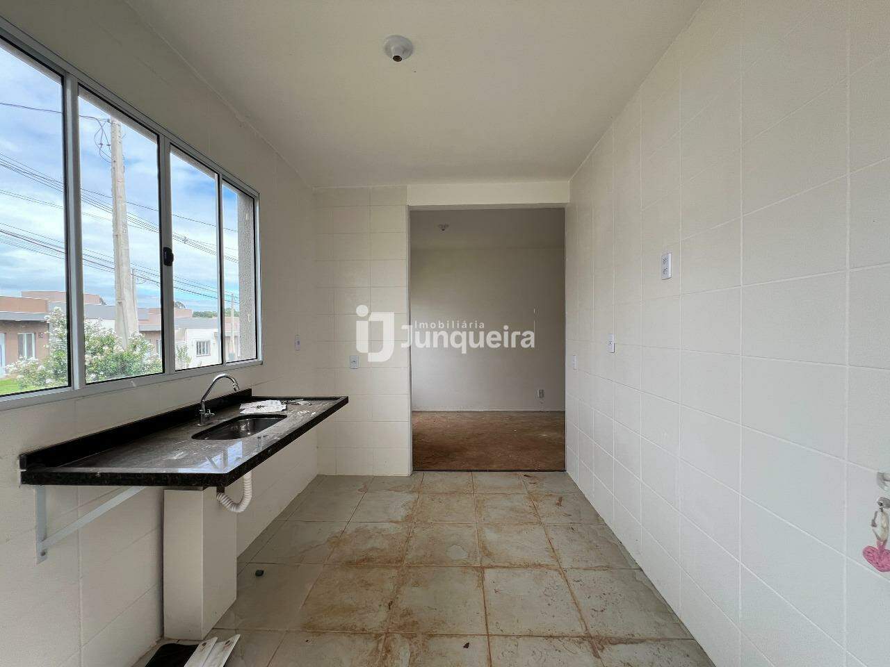 Casa em Condomínio à venda no Reserva Taquaral I, 2 quartos, 2 vagas, no bairro Reserva Taquaral l em Piracicaba - SP