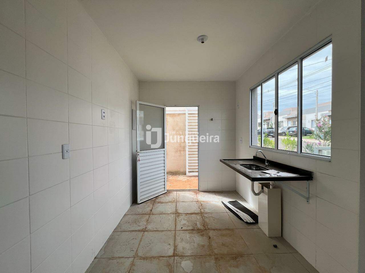 Casa em Condomínio à venda no Reserva Taquaral I, 2 quartos, 2 vagas, no bairro Reserva Taquaral l em Piracicaba - SP