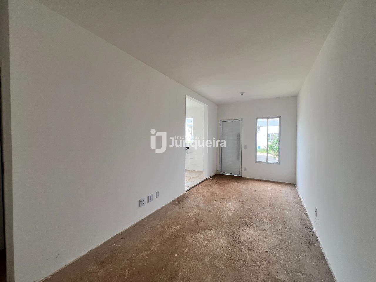 Casa em Condomínio à venda no Reserva Taquaral I, 2 quartos, 2 vagas, no bairro Reserva Taquaral l em Piracicaba - SP