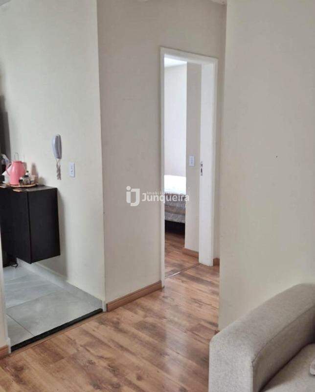 Apartamento à venda no Clube Parque Paradiso, 2 quartos, 1 vaga, no bairro Santa Terezinha em Piracicaba - SP