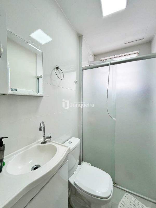 Apartamento à venda no Clube Parque Paradiso, 2 quartos, 1 vaga, no bairro Santa Terezinha em Piracicaba - SP