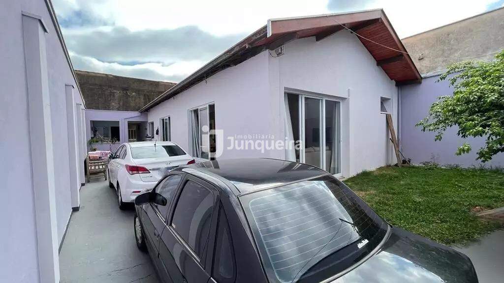 Casa à venda, 3 quartos, sendo 1 suíte, 2 vagas, no bairro Piracicamirim em Piracicaba - SP