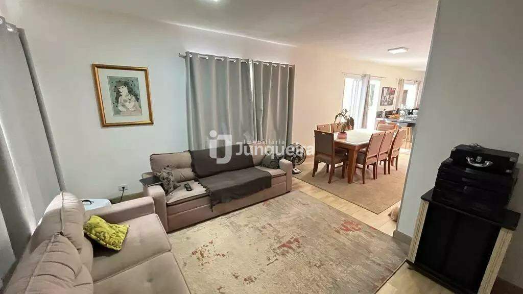 Casa à venda, 3 quartos, sendo 1 suíte, 2 vagas, no bairro Piracicamirim em Piracicaba - SP