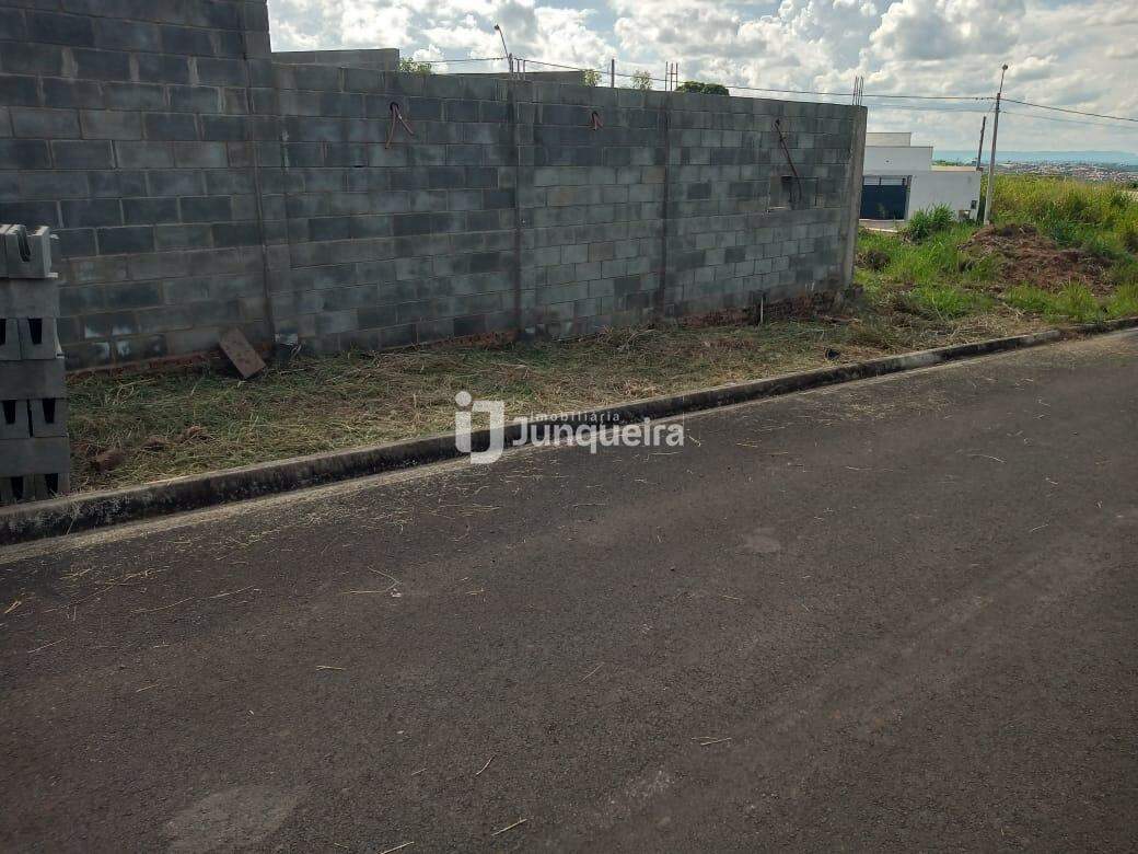 Terreno à venda, no bairro Campestre em Piracicaba - SP