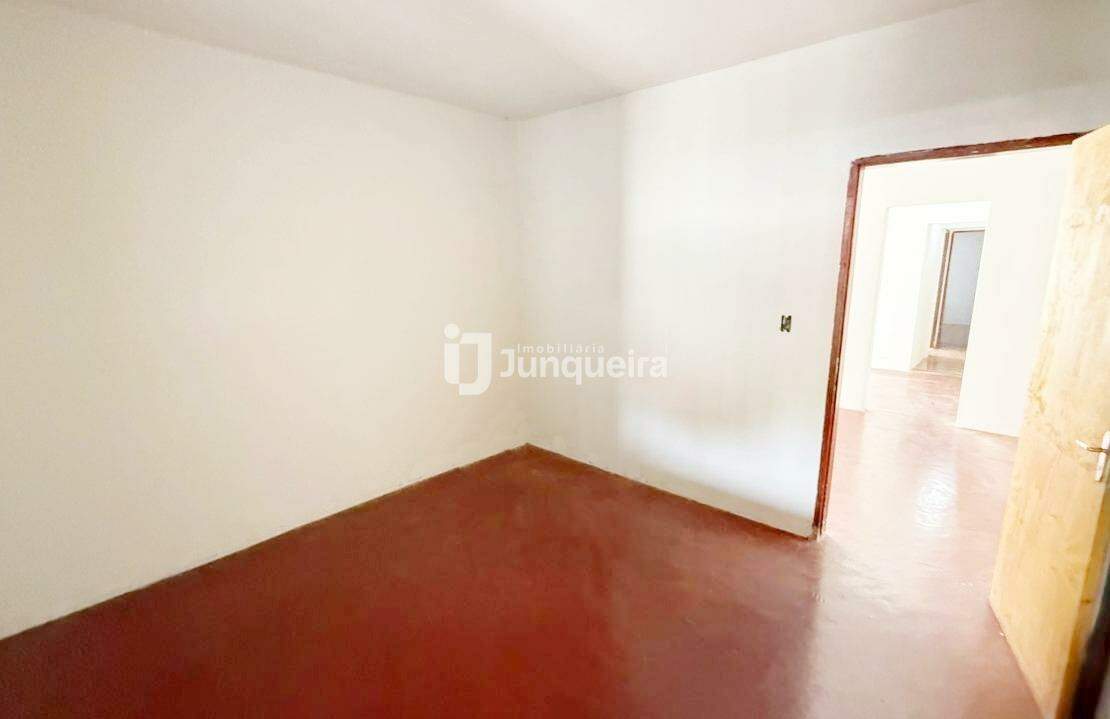 Casa à venda, 2 quartos, 1 vaga, no bairro Vila Rezende em Piracicaba - SP