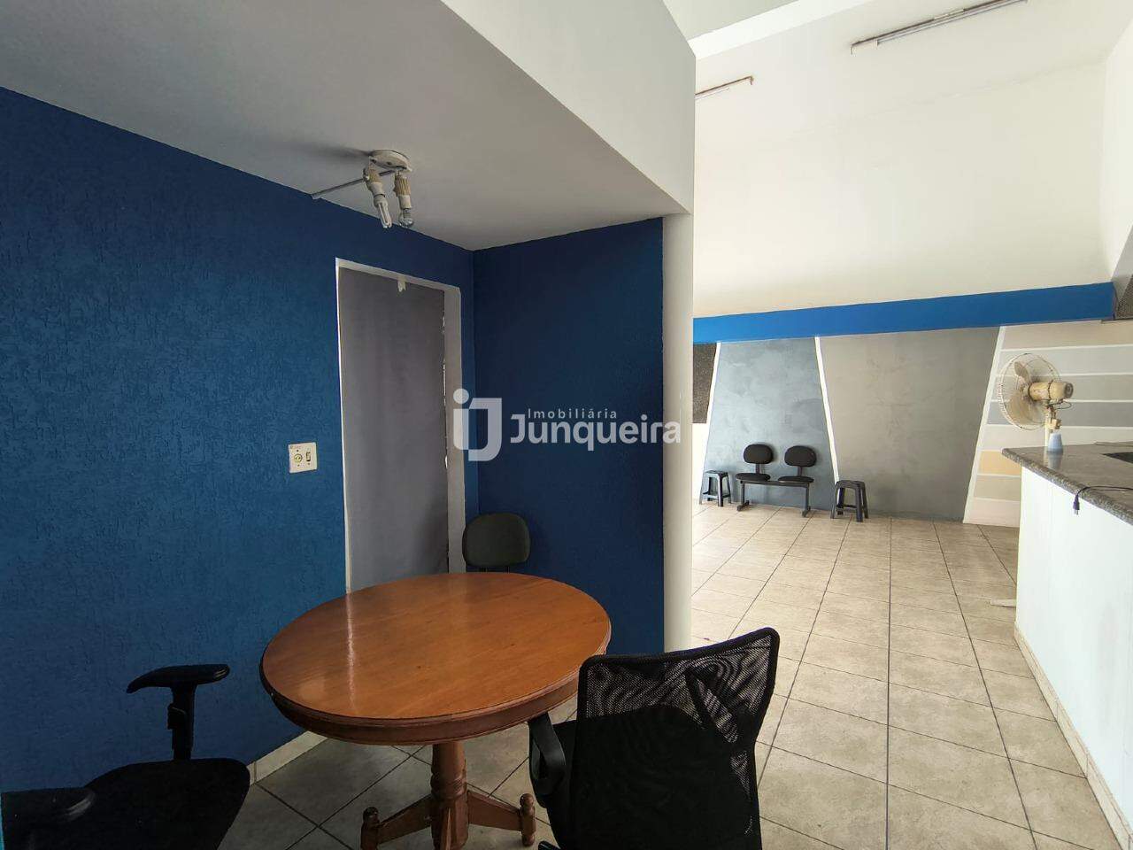 Salão para alugar, no bairro Centro (Ártemis) em Piracicaba - SP