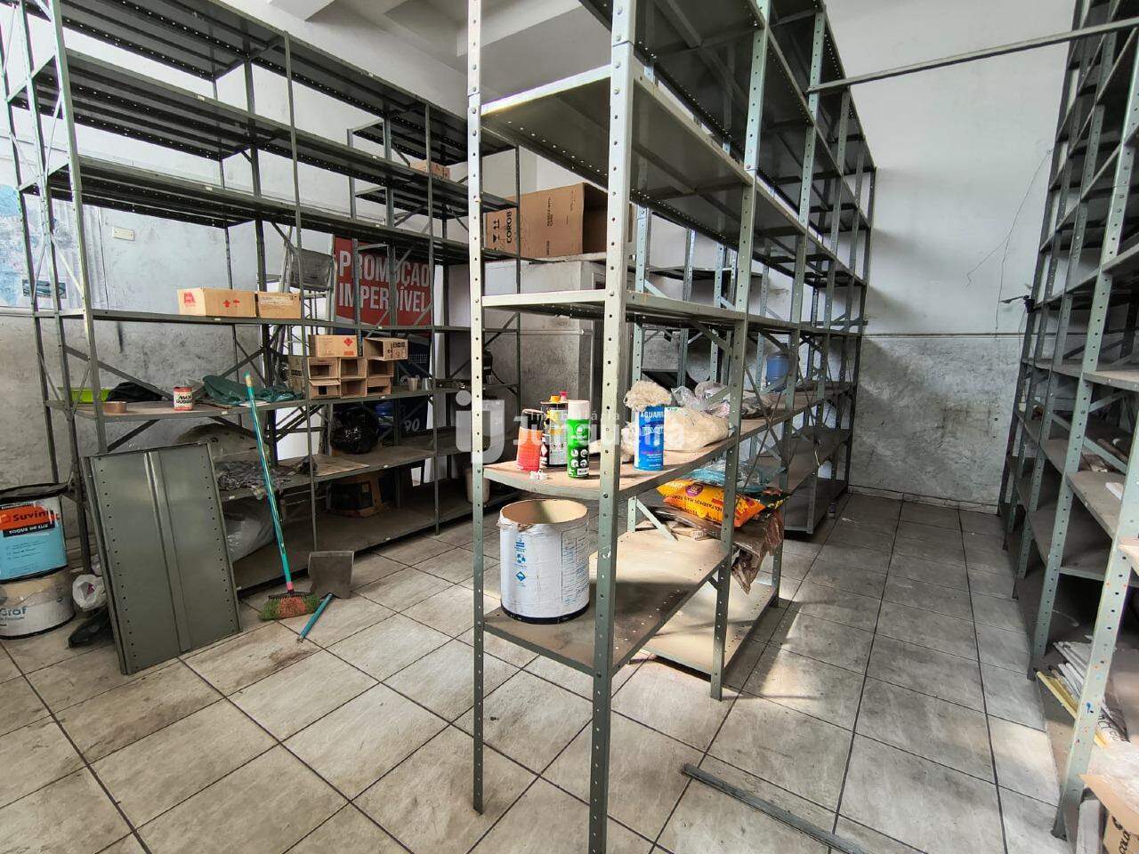 Salão para alugar, no bairro Centro (Ártemis) em Piracicaba - SP