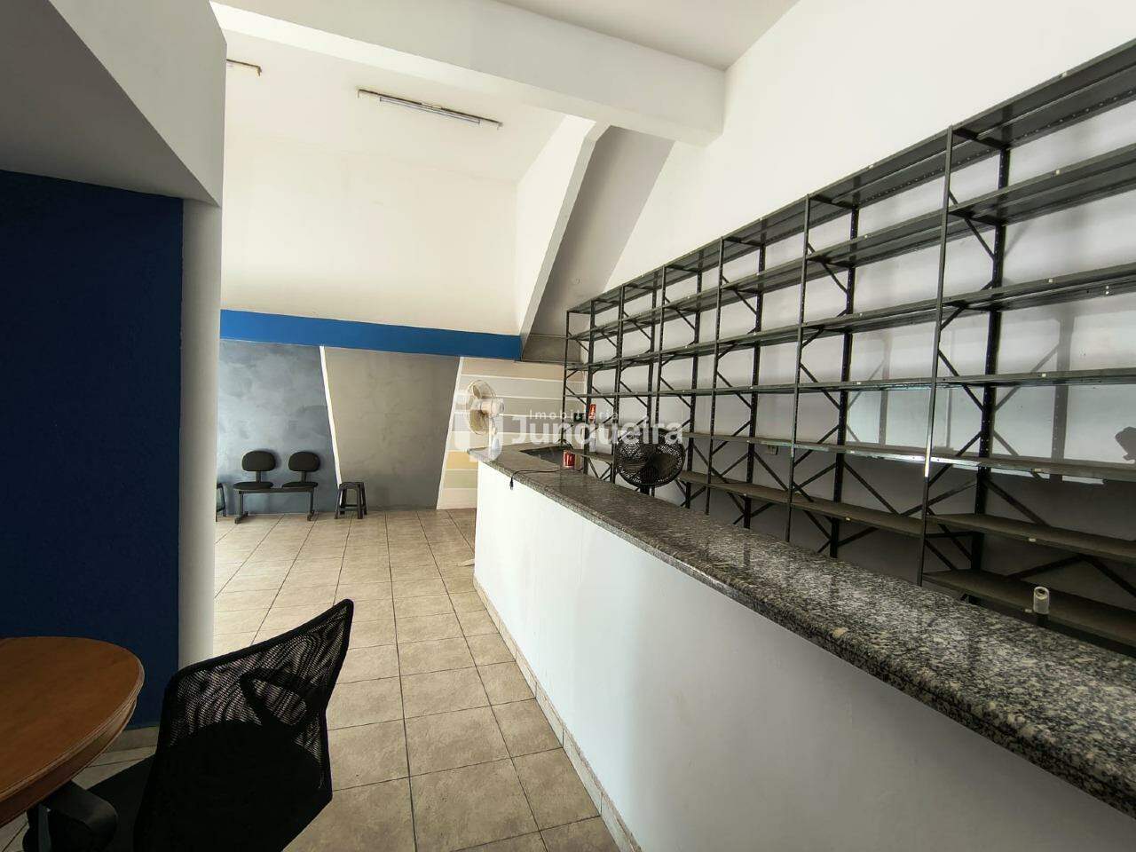 Salão para alugar, no bairro Centro (Ártemis) em Piracicaba - SP