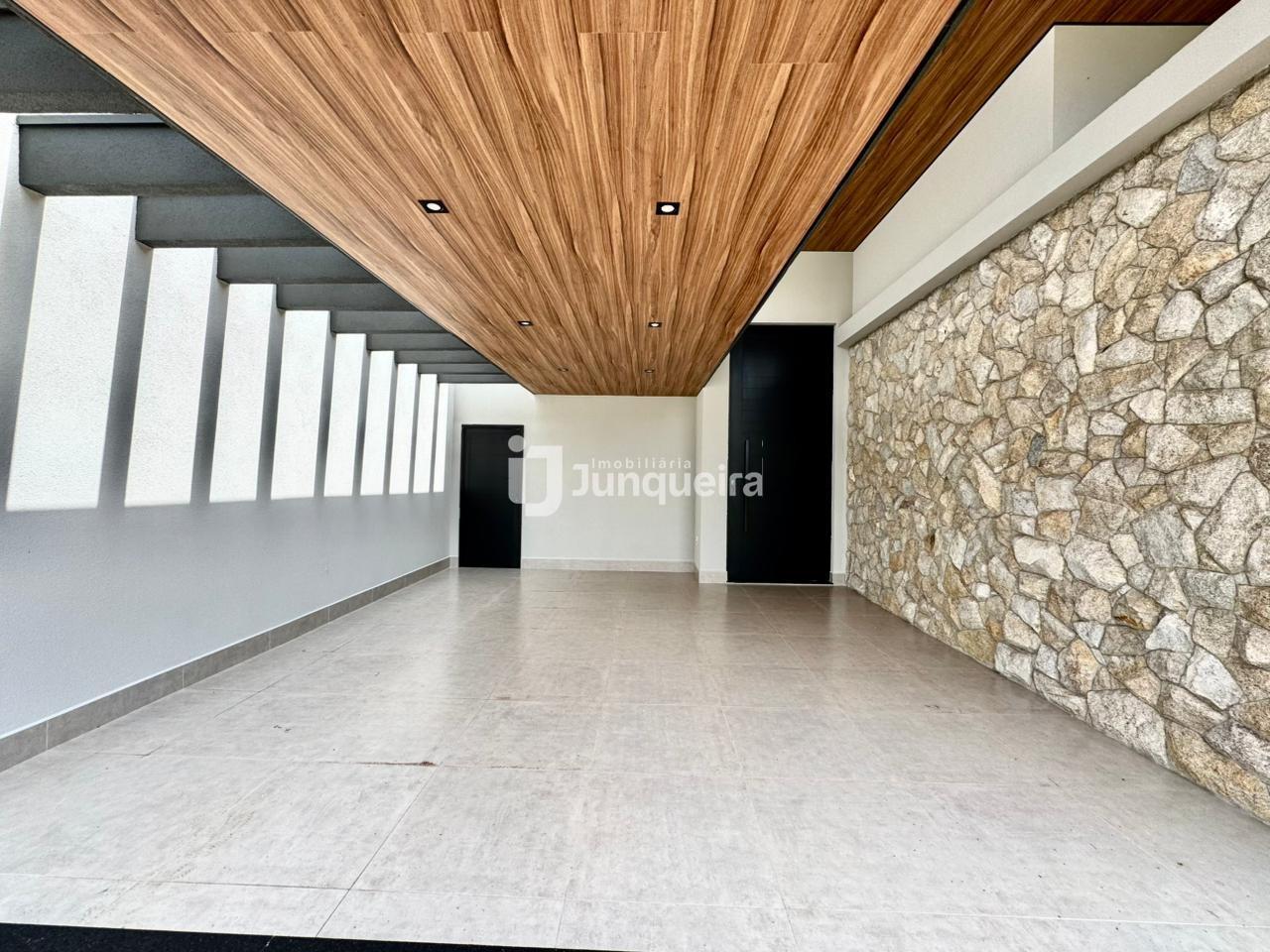 Casa em Condomínio à venda no Villa Bela Vista, 3 quartos, sendo 3 suítes, 4 vagas, no bairro Villa Bela Vista em Piracicaba - SP