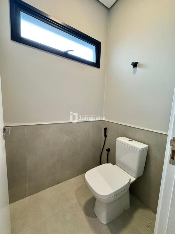 Casa em Condomínio à venda no Villa Bela Vista, 3 quartos, sendo 3 suítes, 4 vagas, no bairro Villa Bela Vista em Piracicaba - SP