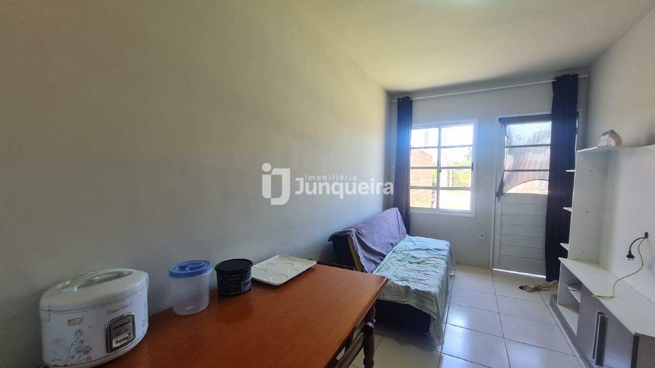 Casa para alugar, 2 quartos, 2 vagas, no bairro Vale do Sol em Piracicaba - SP