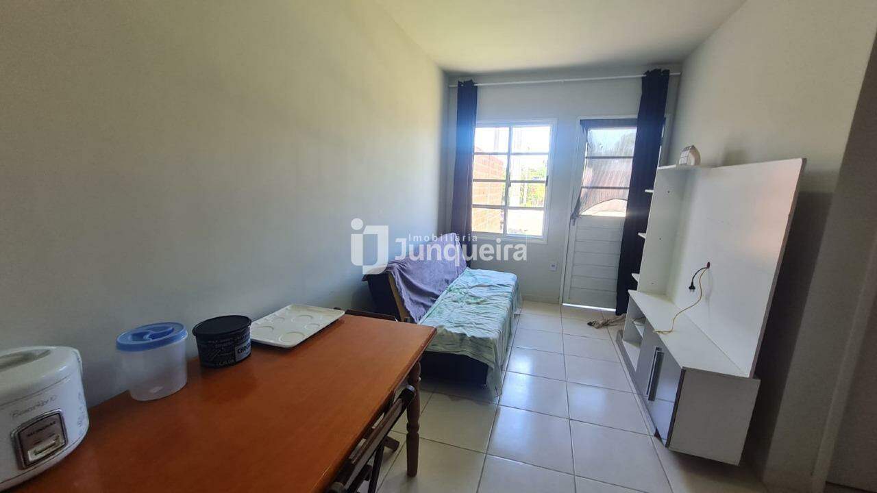 Casa para alugar, 2 quartos, 2 vagas, no bairro Vale do Sol em Piracicaba - SP