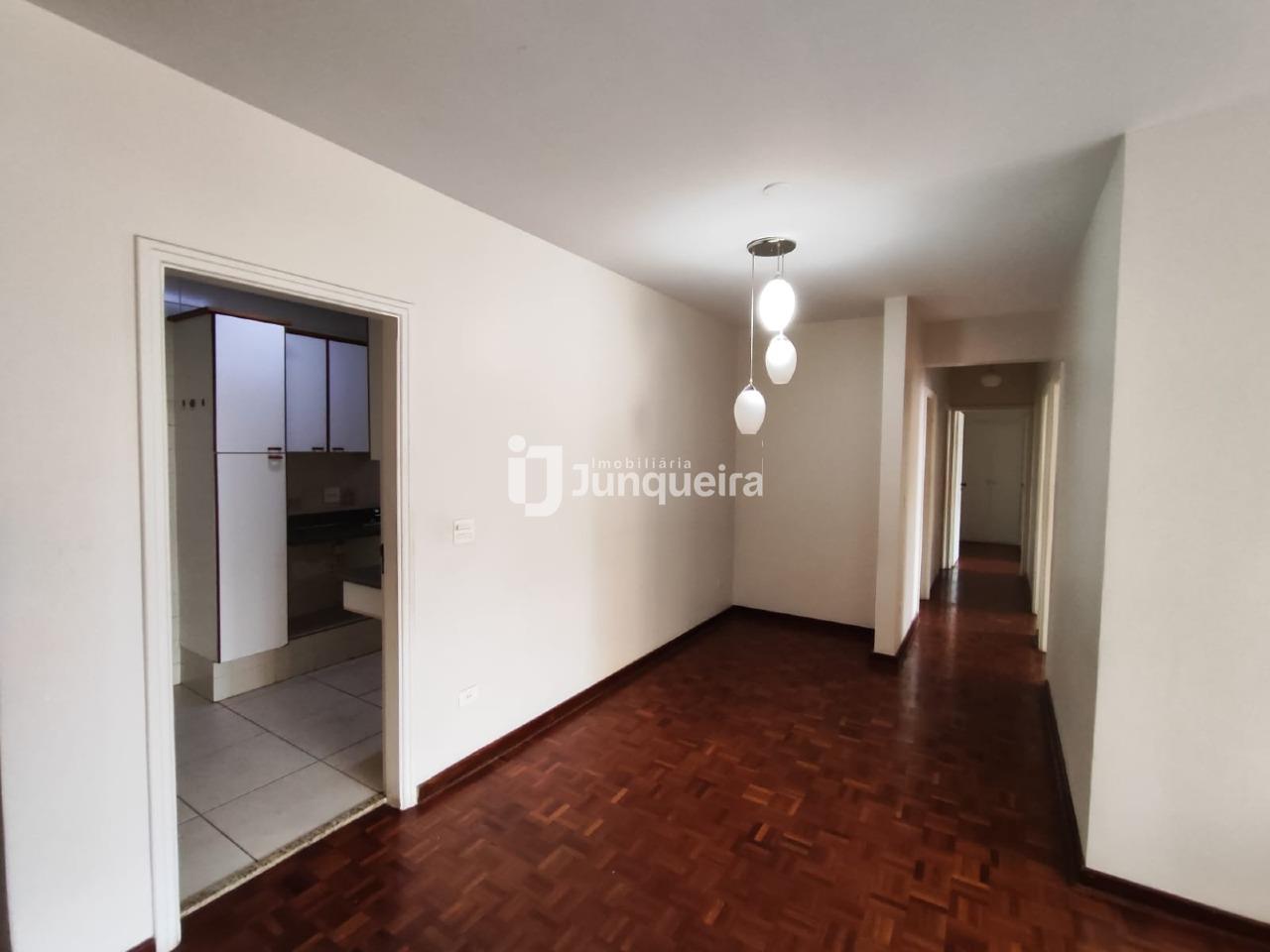 Apartamento à venda no Alferes, 3 quartos, sendo 1 suíte, no bairro Centro em Piracicaba - SP