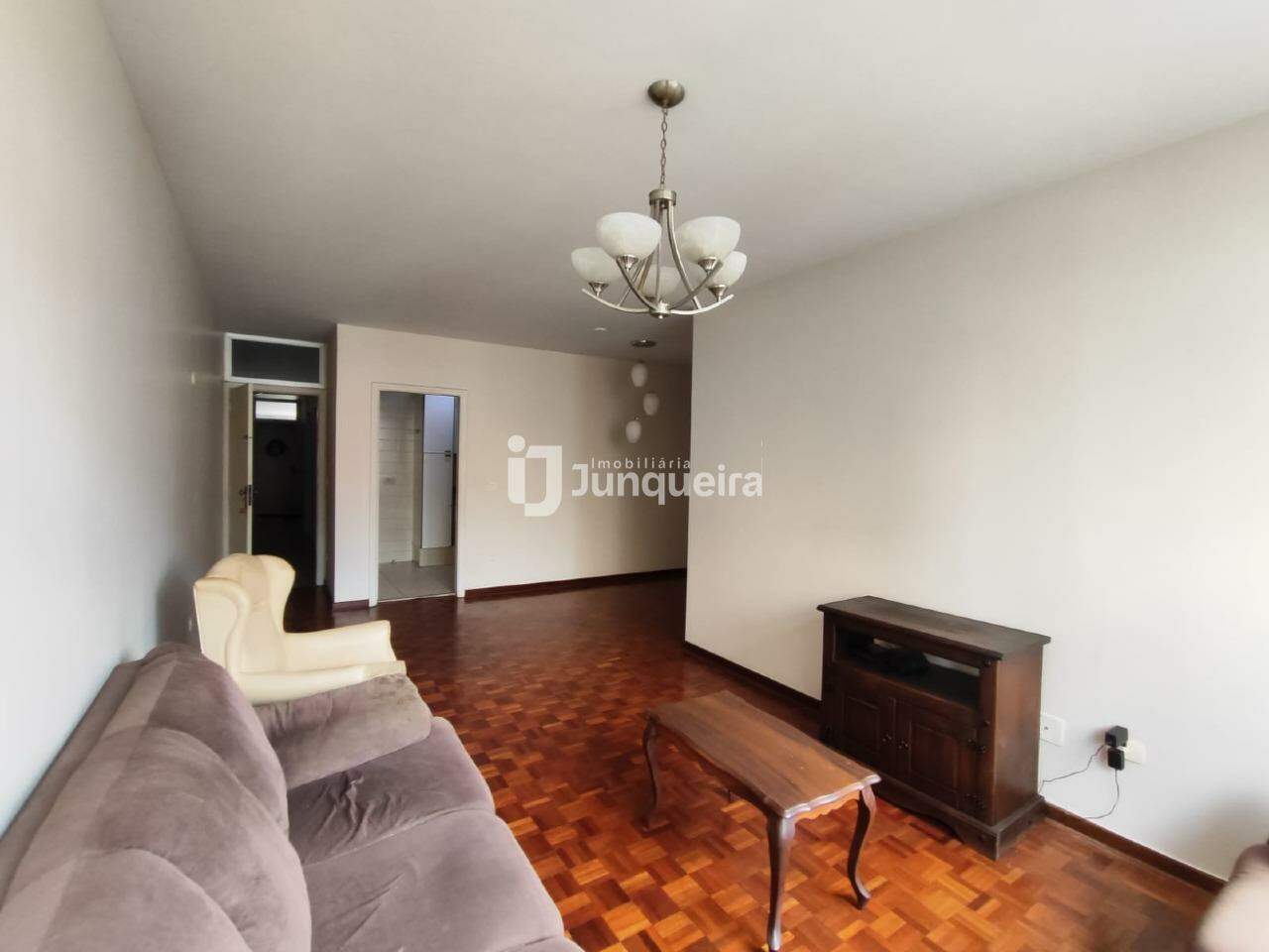 Apartamento à venda no Alferes, 3 quartos, sendo 1 suíte, no bairro Centro em Piracicaba - SP