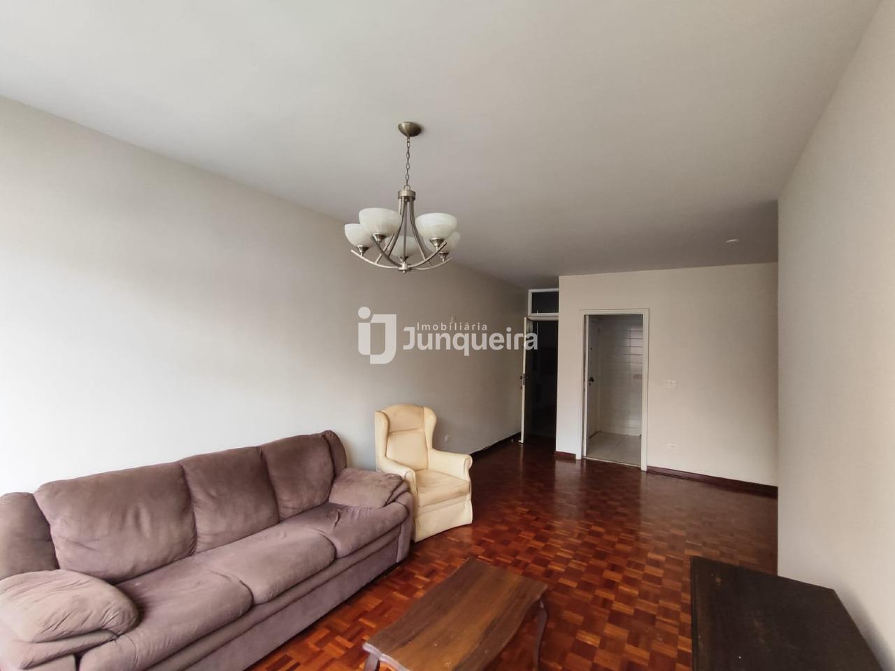 Apartamento à venda no Alferes, 3 quartos, sendo 1 suíte, no bairro Centro em Piracicaba - SP