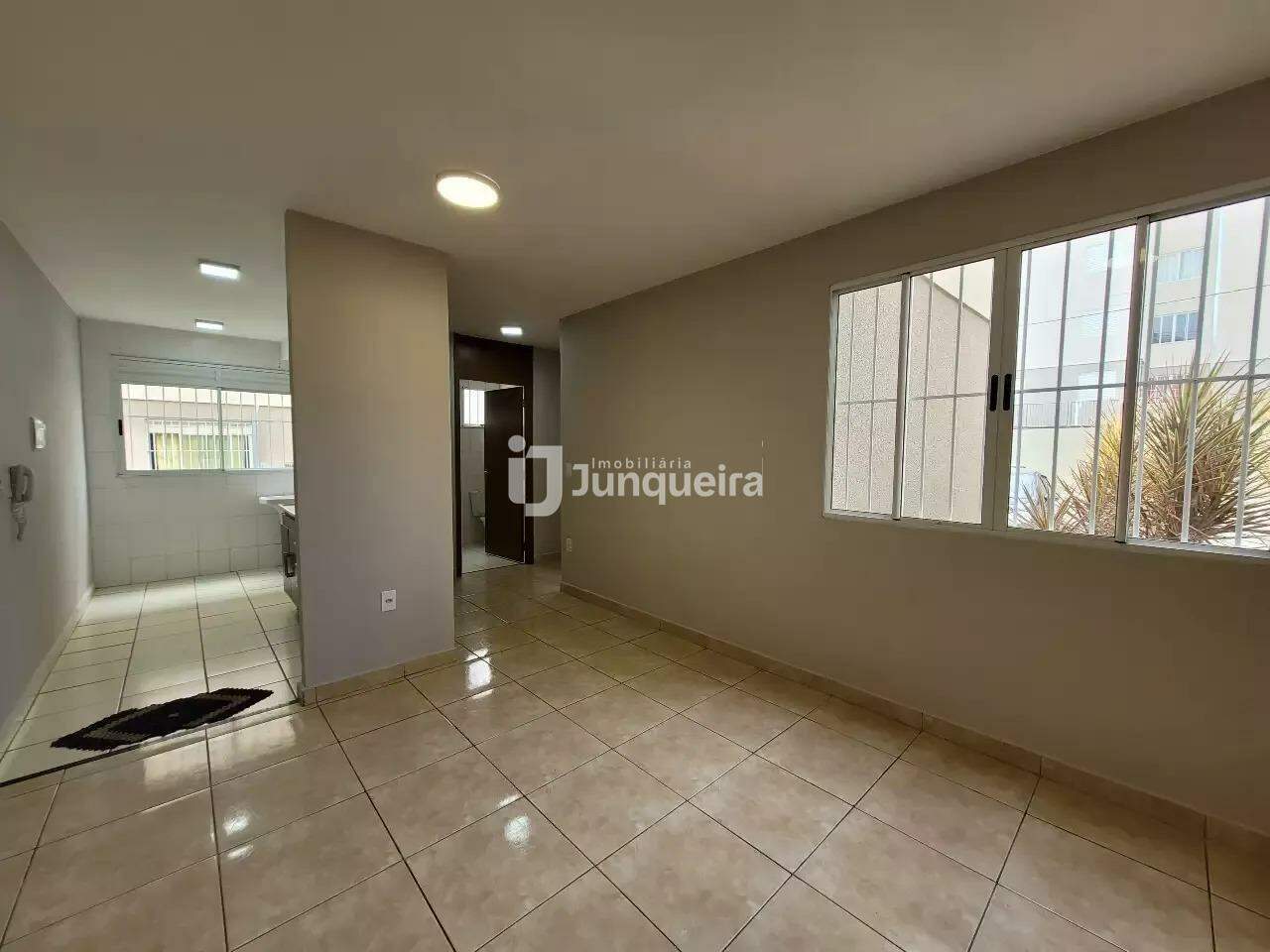 Apartamento para alugar no Conquista Vila Sônia, 2 quartos, 1 vaga, no bairro Vila Sônia em Piracicaba - SP