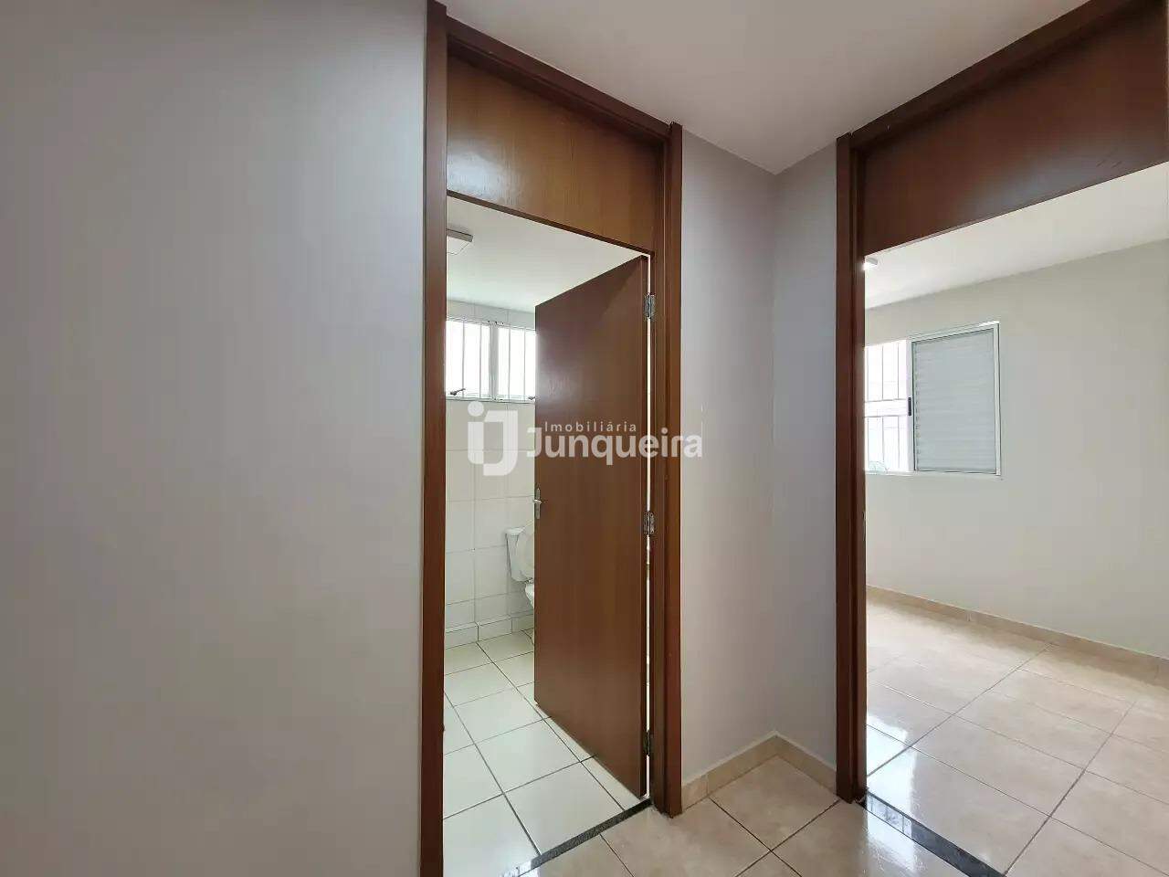 Apartamento para alugar no Conquista Vila Sônia, 2 quartos, 1 vaga, no bairro Vila Sônia em Piracicaba - SP