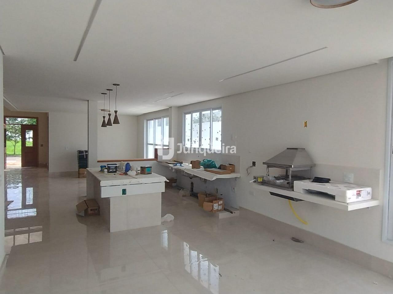 Casa em Condomínio à venda no Residencial Ágape, 3 quartos, sendo 1 suíte, 2 vagas, no bairro Residencial Ágape em Piracicaba - SP