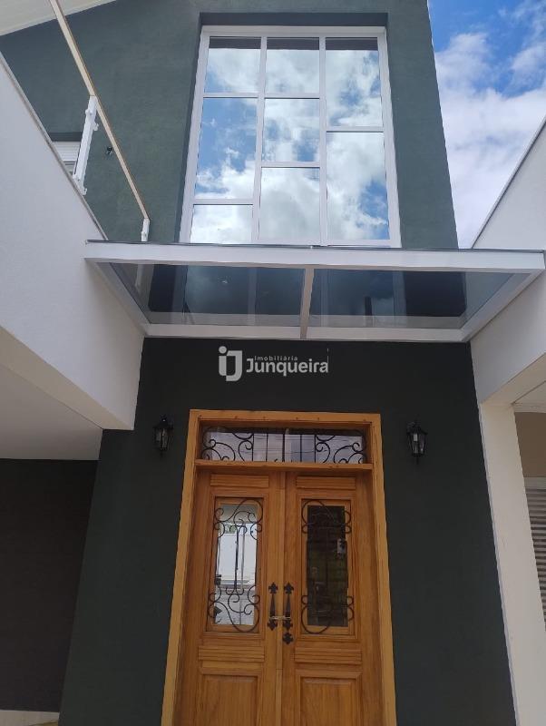 Casa em Condomínio à venda no Residencial Ágape, 3 quartos, sendo 1 suíte, 2 vagas, no bairro Residencial Ágape em Piracicaba - SP