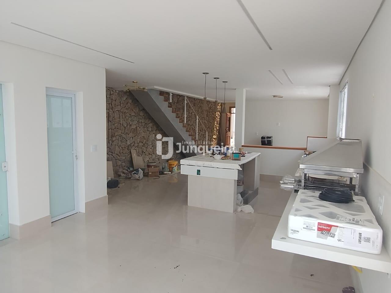 Casa em Condomínio à venda no Residencial Ágape, 3 quartos, sendo 1 suíte, 2 vagas, no bairro Residencial Ágape em Piracicaba - SP