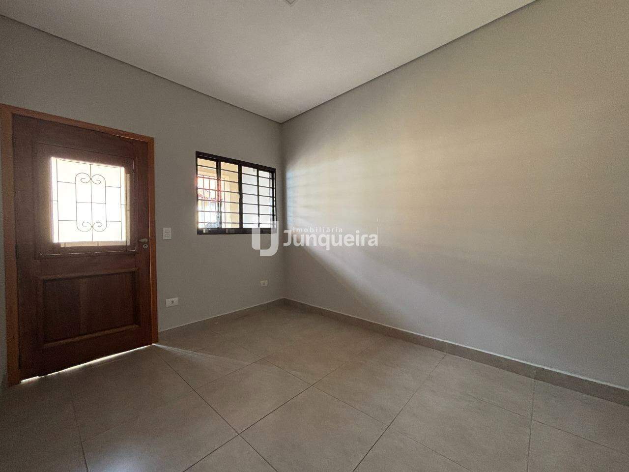 Casa à venda, 2 quartos, sendo 1 suíte, no bairro Alto em Piracicaba - SP