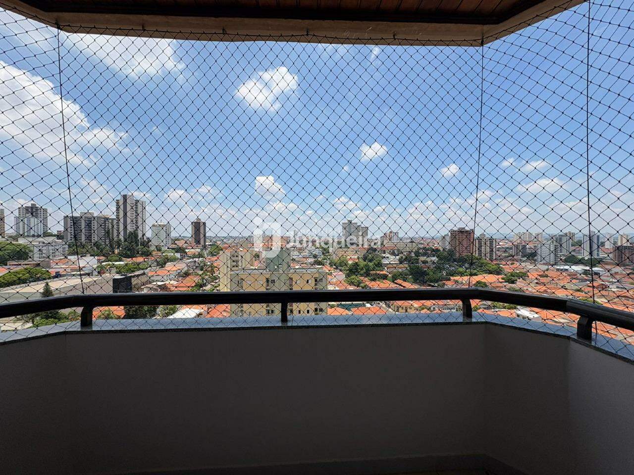 Apartamento à venda no Dom Pedro I, 3 quartos, sendo 2 suítes, 2 vagas, no bairro Alto em Piracicaba - SP