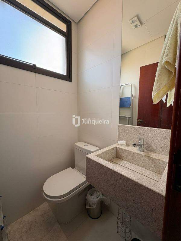 Apartamento à venda no Dom Pedro I, 3 quartos, sendo 2 suítes, 2 vagas, no bairro Alto em Piracicaba - SP