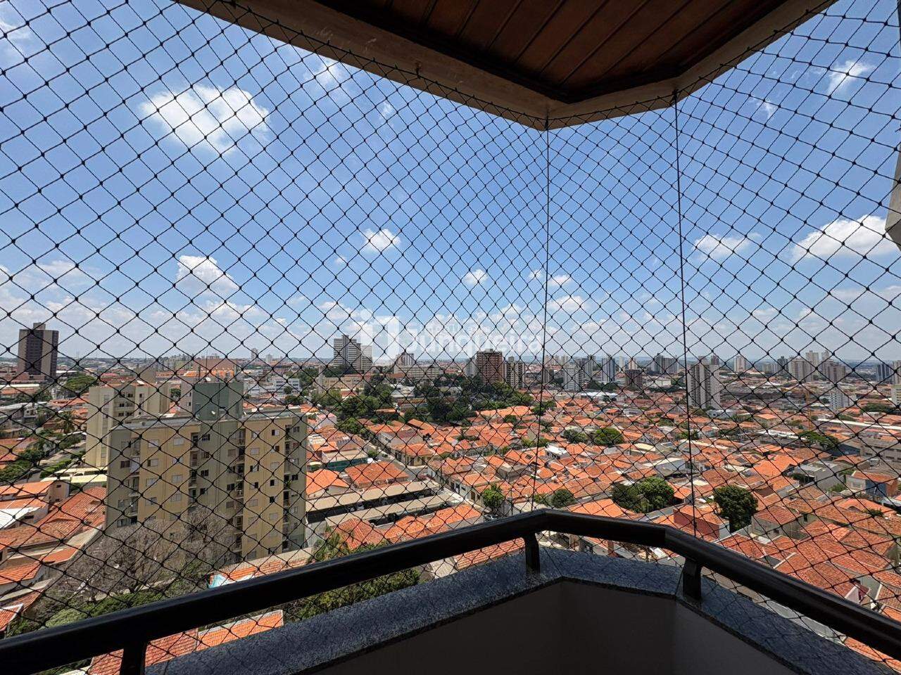 Apartamento à venda no Dom Pedro I, 3 quartos, sendo 2 suítes, 2 vagas, no bairro Alto em Piracicaba - SP
