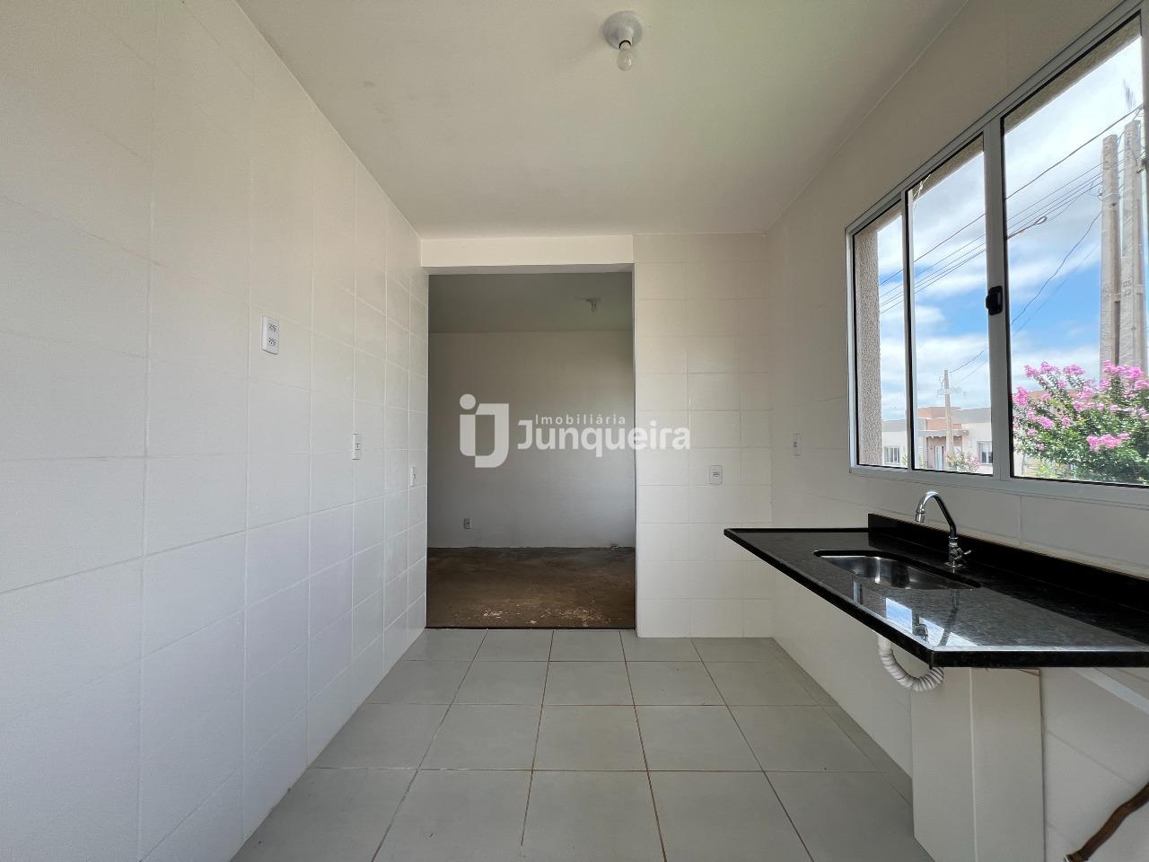 Casa em Condomínio à venda no Reserva Taquaral I, 2 quartos, 2 vagas, no bairro Cidade Judiciária em Piracicaba - SP