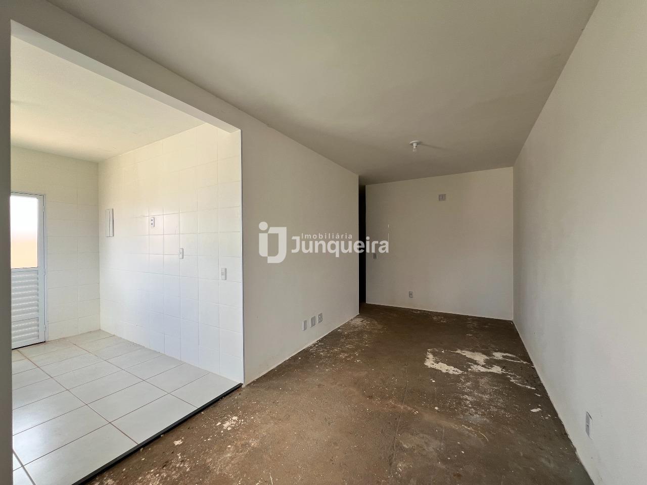 Casa em Condomínio à venda no Reserva Taquaral I, 2 quartos, 2 vagas, no bairro Cidade Judiciária em Piracicaba - SP