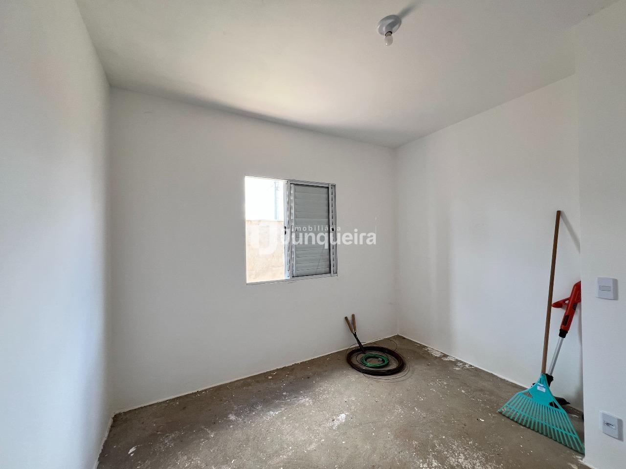 Casa em Condomínio à venda no Reserva Taquaral I, 2 quartos, 2 vagas, no bairro Cidade Judiciária em Piracicaba - SP